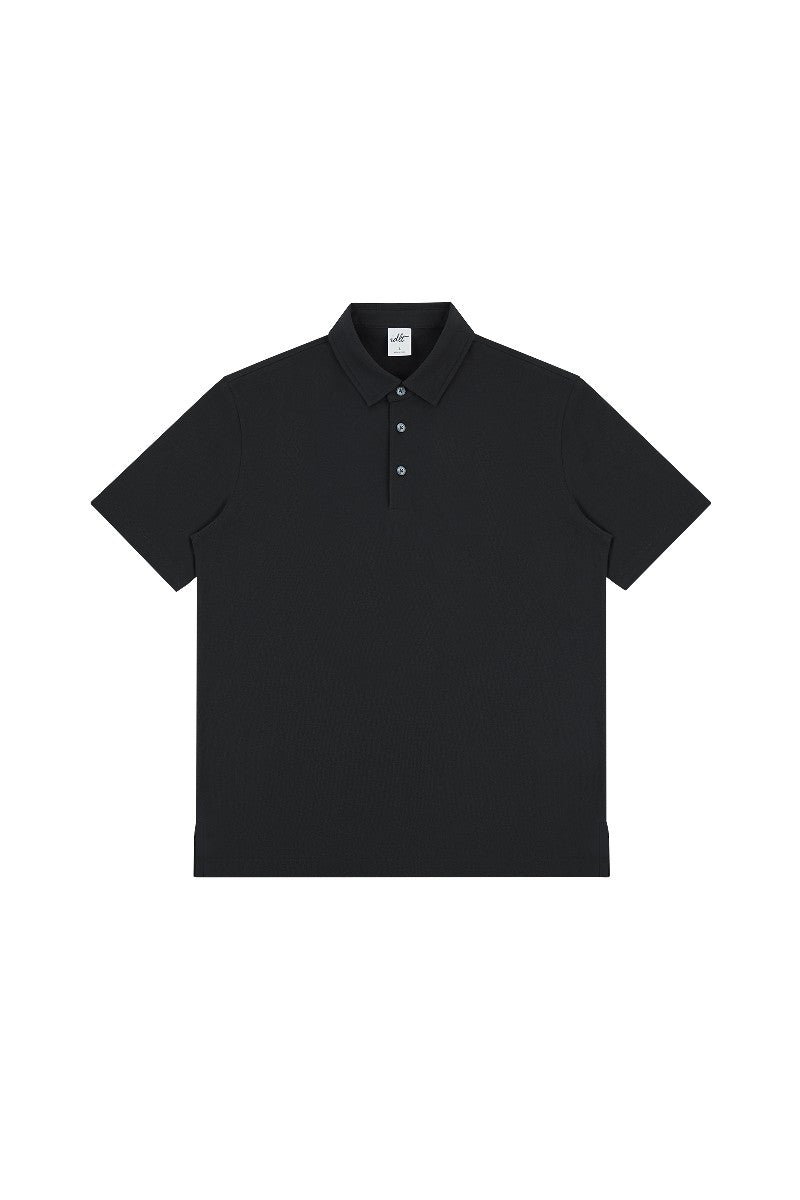 Coolmax Breathable Polo Shirt Coolmax Breathable Polo Shirt