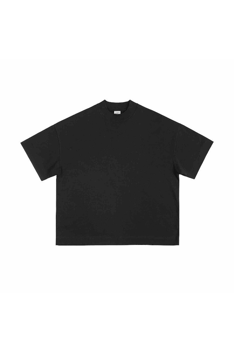 Oversized Paper Yarn T-Shirt Oversized Paper Yarn T-Shirt