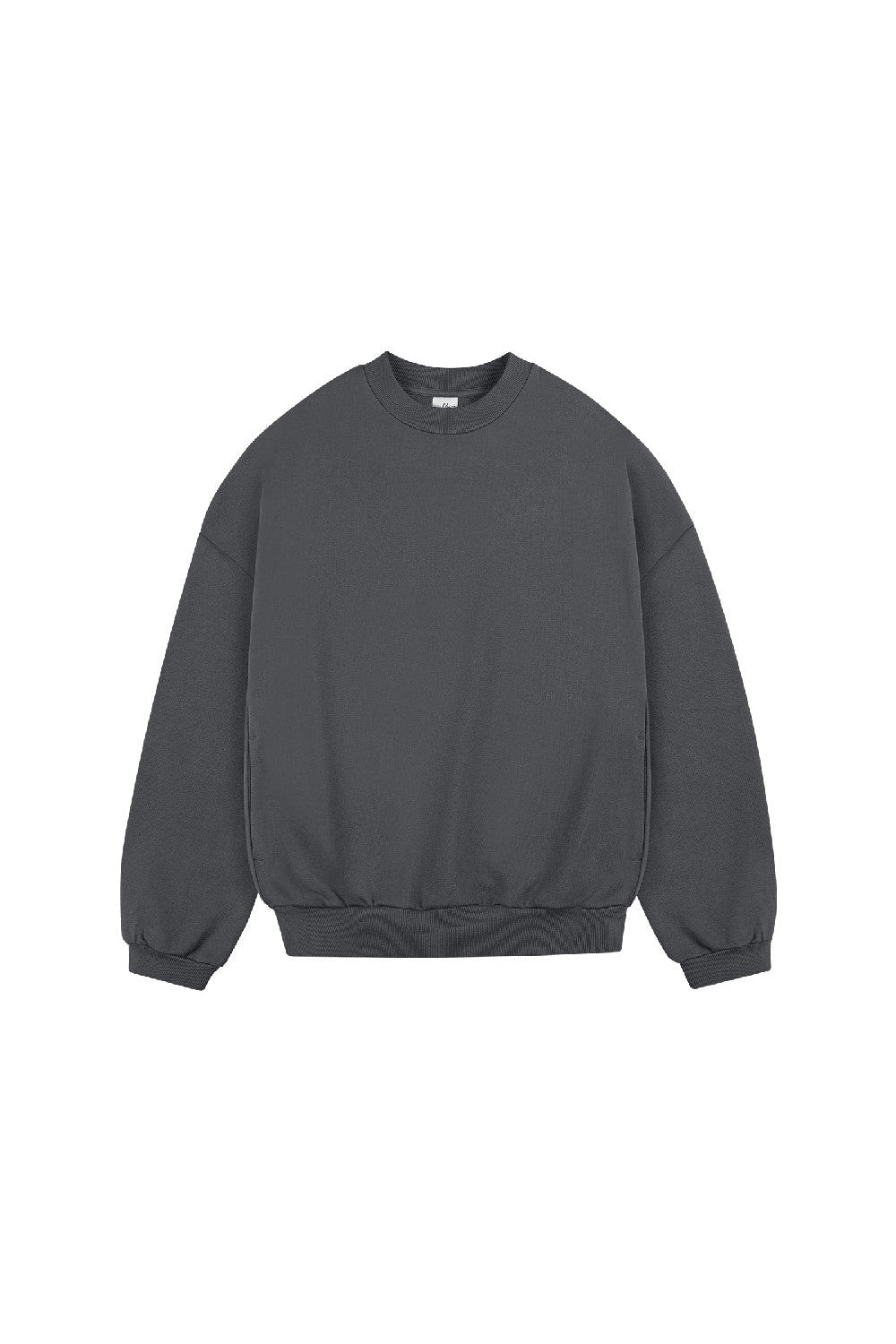 Loose Washed Sweater Loose Washed Sweater