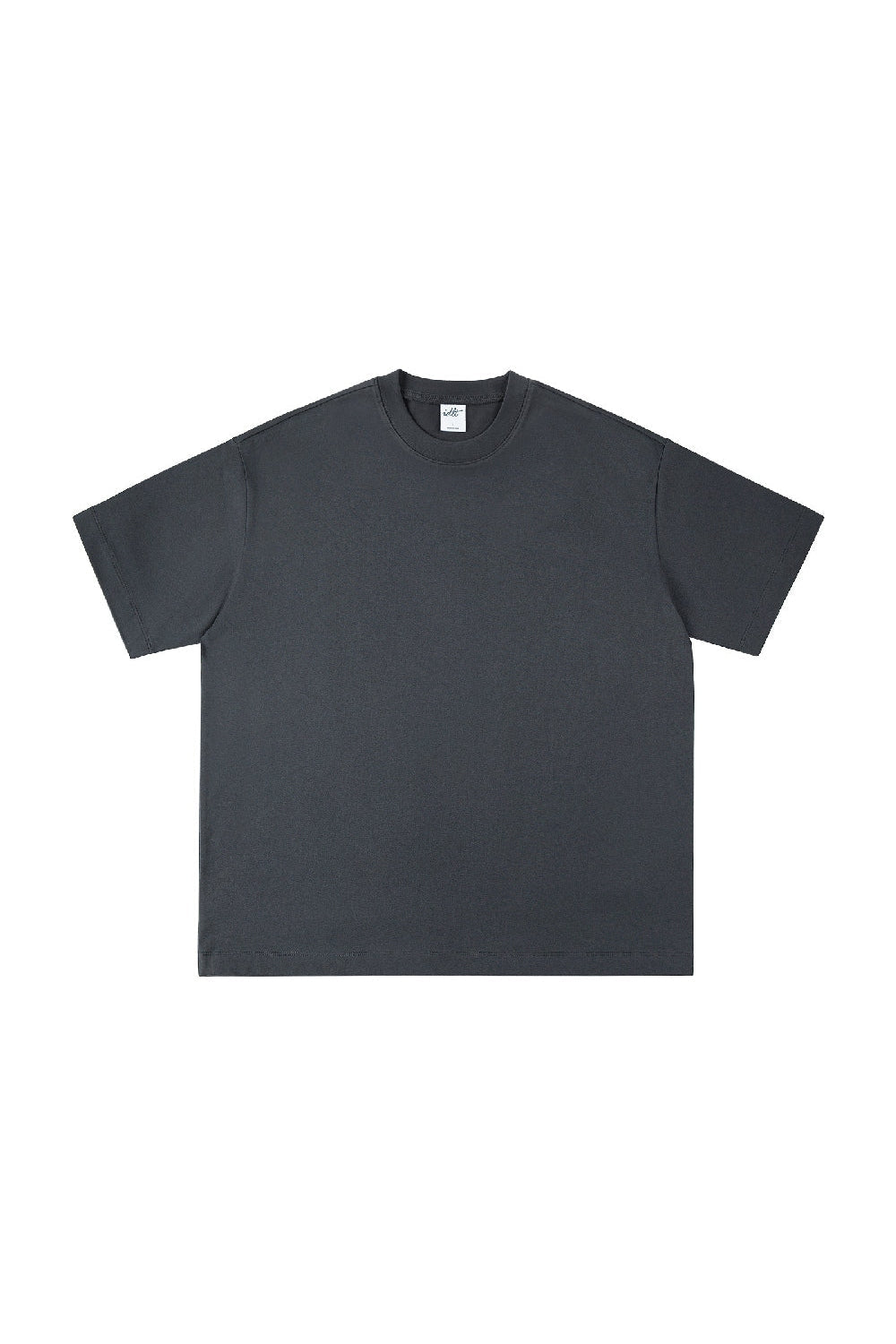 320g Cotton Oversized Tee 320g Cotton Oversized Tee