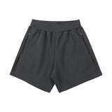 Heavy Cotton 400g Zip Pocket Shorts Heavy Cotton 400g Zip Pocket Shorts