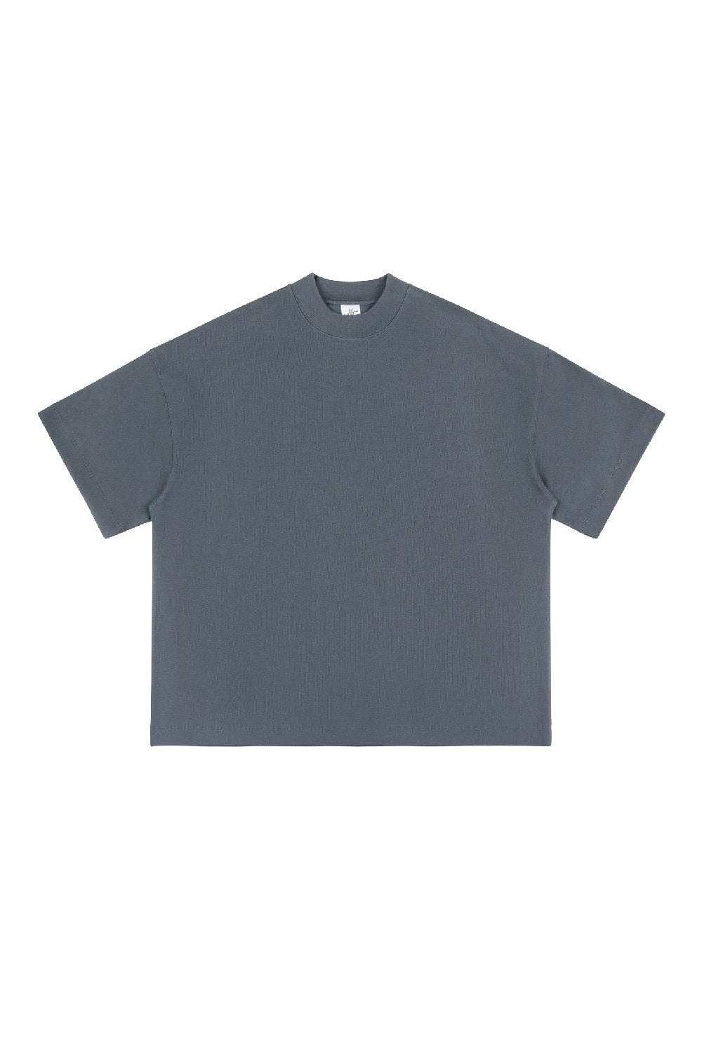 320g Oversized Drop Shoulder Tee 320g Oversized Drop Shoulder Tee