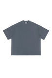 320g Oversized Drop Shoulder Tee 320g Oversized Drop Shoulder Tee