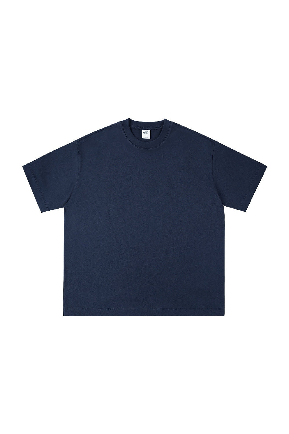 320g Cotton Oversized Tee 320g Cotton Oversized Tee