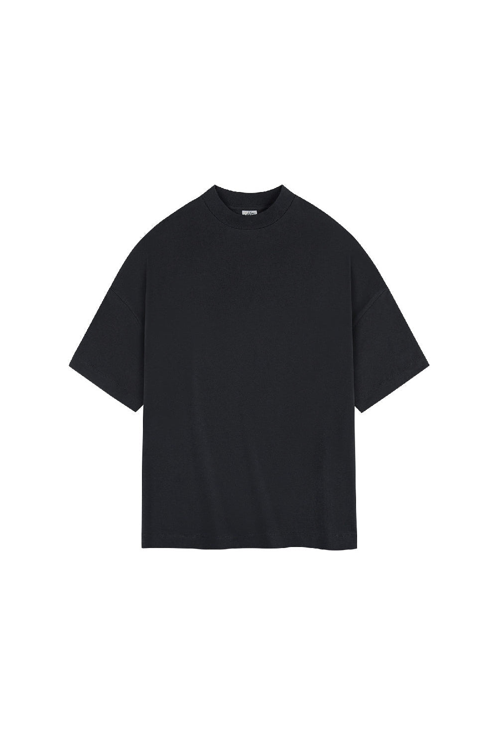 Heavy Cotton Oversized Drop Shoulder Tee Heavy Cotton Oversized Drop Shoulder Tee