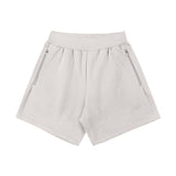 Heavy Cotton 400g Zip Pocket Shorts Heavy Cotton 400g Zip Pocket Shorts