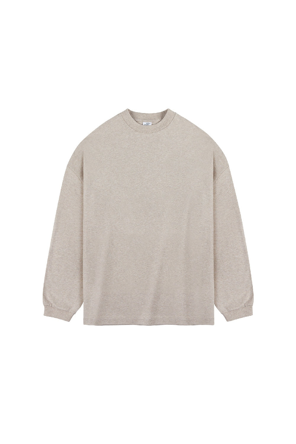 Heavyweight Drop Shoulder Oversized Tee Heavyweight Drop Shoulder Oversized Tee