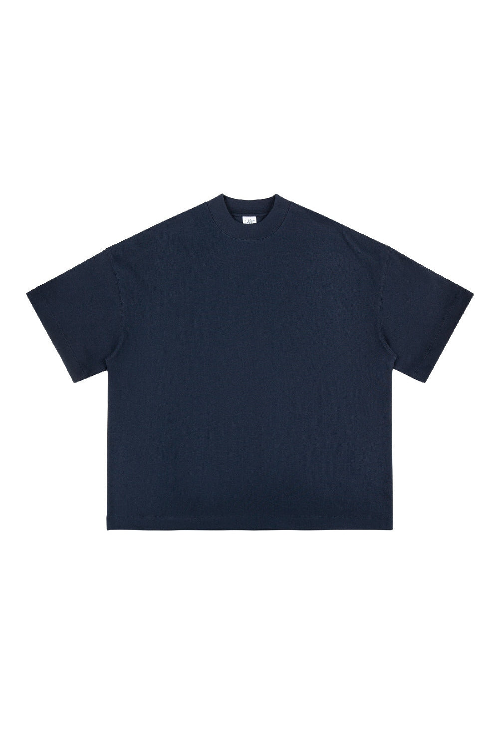 320g Oversized Drop Shoulder Tee 320g Oversized Drop Shoulder Tee