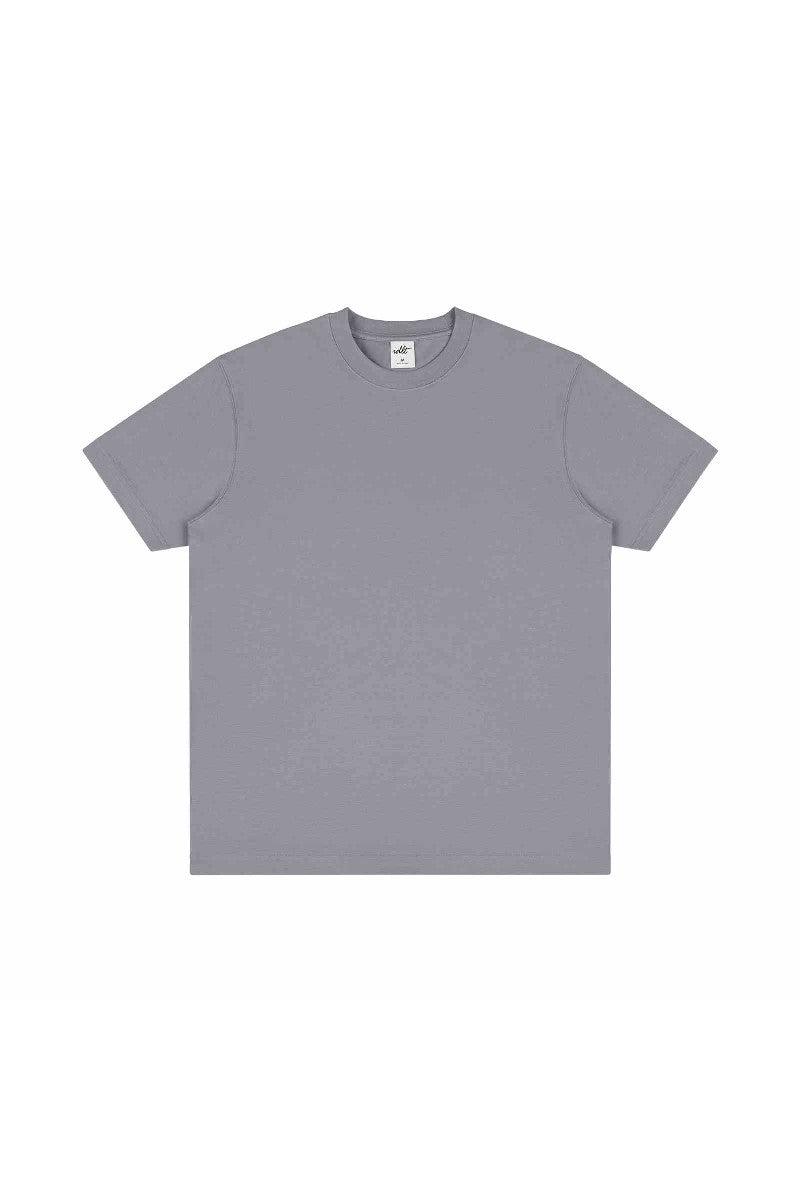 Heavyweight Cotton Tee Heavyweight Cotton Tee