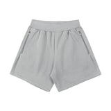 Heavy Cotton 400g Zip Pocket Shorts Heavy Cotton 400g Zip Pocket Shorts