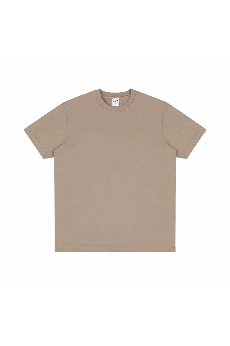 Heavyweight Cotton Tee Heavyweight Cotton Tee