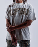 Snake "Athletics" Tee (White) Snake "Athletics" Tee (White)