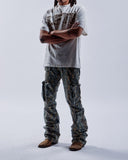 Snake "Athletics" Tee (White) Snake "Athletics" Tee (White)