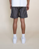 EPTM Derby Shorts - Charcoal EPTM Derby Shorts - Charcoal