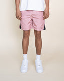 EPTM Derby Shorts - Dusty Pink EPTM Derby Shorts - Dusty Pink