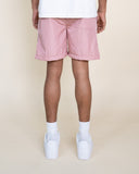 EPTM Derby Shorts - Dusty Pink EPTM Derby Shorts - Dusty Pink