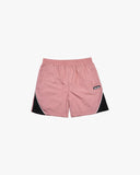 EPTM Derby Shorts - Dusty Pink EPTM Derby Shorts - Dusty Pink