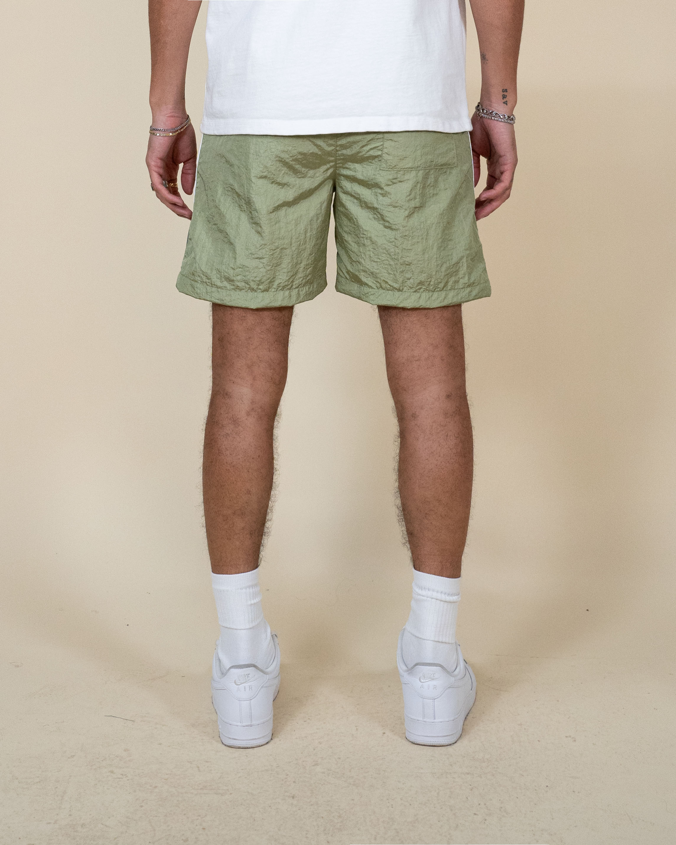 EPTM Derby Shorts - Sage EPTM Derby Shorts - Sage