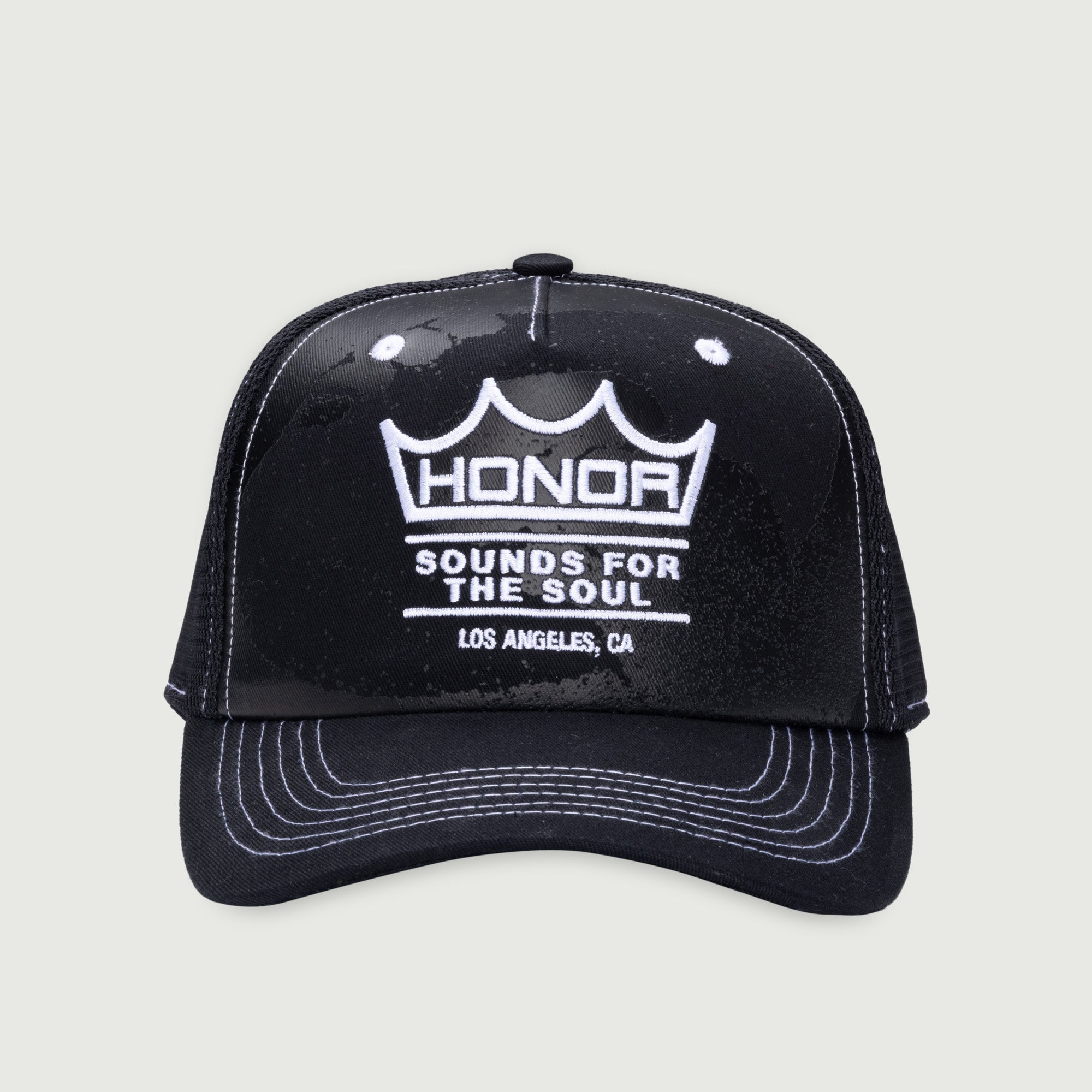 Sounds For The Soul Trucker Hat Sounds For The Soul Trucker Hat