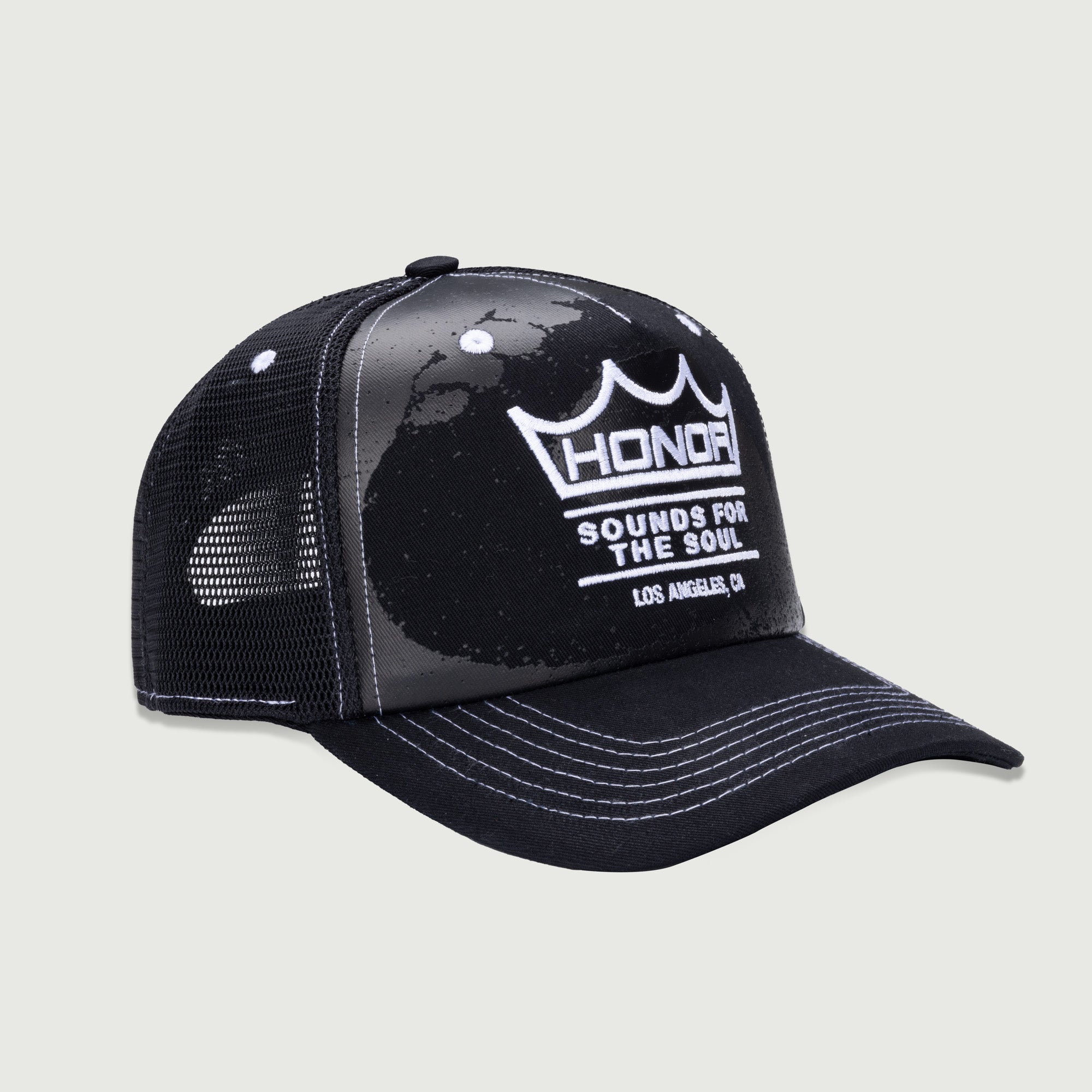 Sounds For The Soul Trucker Hat Sounds For The Soul Trucker Hat