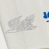 1988 Full Zip Hoodie - White 1988 Full Zip Hoodie - White