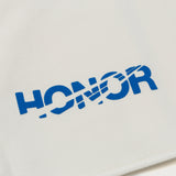 1988 Full Zip Hoodie - White 1988 Full Zip Hoodie - White