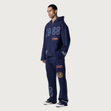 1988 Sweatpant - Navy 1988 Sweatpant - Navy