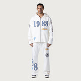 1988 Sweatpant - White 1988 Sweatpant - White