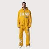 1988 Sweatpant - Yellow 1988 Sweatpant - Yellow