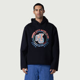 Auto Association Hoodie - Black Auto Association Hoodie - Black