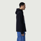 Auto Association Hoodie - Black Auto Association Hoodie - Black