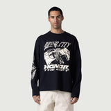 LS Driving Tee - Black LS Driving Tee - Black