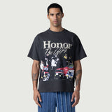 Shift Tee - Black Shift Tee - Black