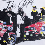 Shift Tee - White Shift Tee - White