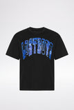 SPLINTER TEE - Black SPLINTER TEE - Black