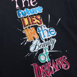 Statue T-Shirt-Black Statue T-Shirt-Black