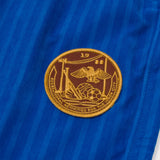 Striped Track Pant - Blue Striped Track Pant - Blue