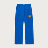 Striped Track Pant - Blue Striped Track Pant - Blue