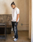 EPTM Stud Tribal Pants - Black EPTM Stud Tribal Pants - Black