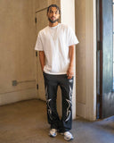 EPTM Stud Tribal Pants - Black EPTM Stud Tribal Pants - Black