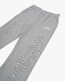 EPTM Stud Tribal Pants - Grey EPTM Stud Tribal Pants - Grey