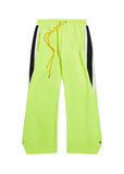 Striped Snap Pant - Volt Striped Snap Pant - Volt
