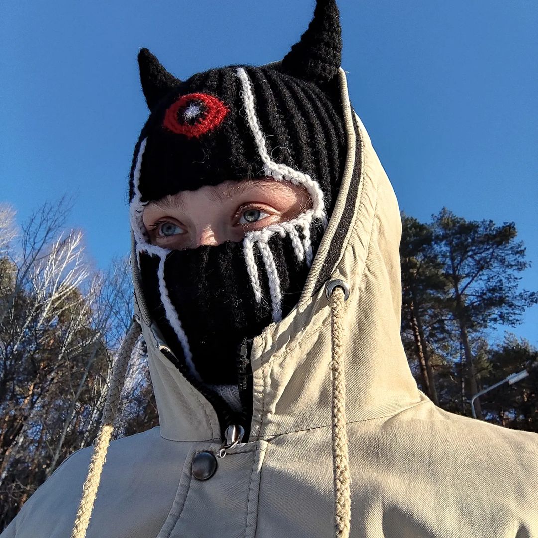 Sicko Monster-Evil Eye Sicko Monster-Evil Eye