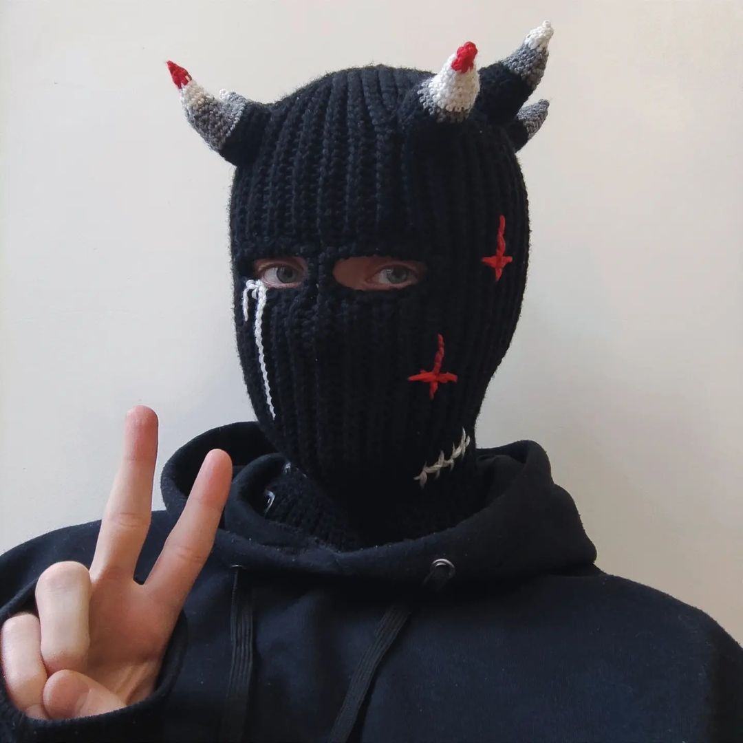 Sicko Monster-Sagittarius Sicko Monster-Sagittarius