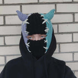 Sicko Monster-Threads Sicko Monster-Threads