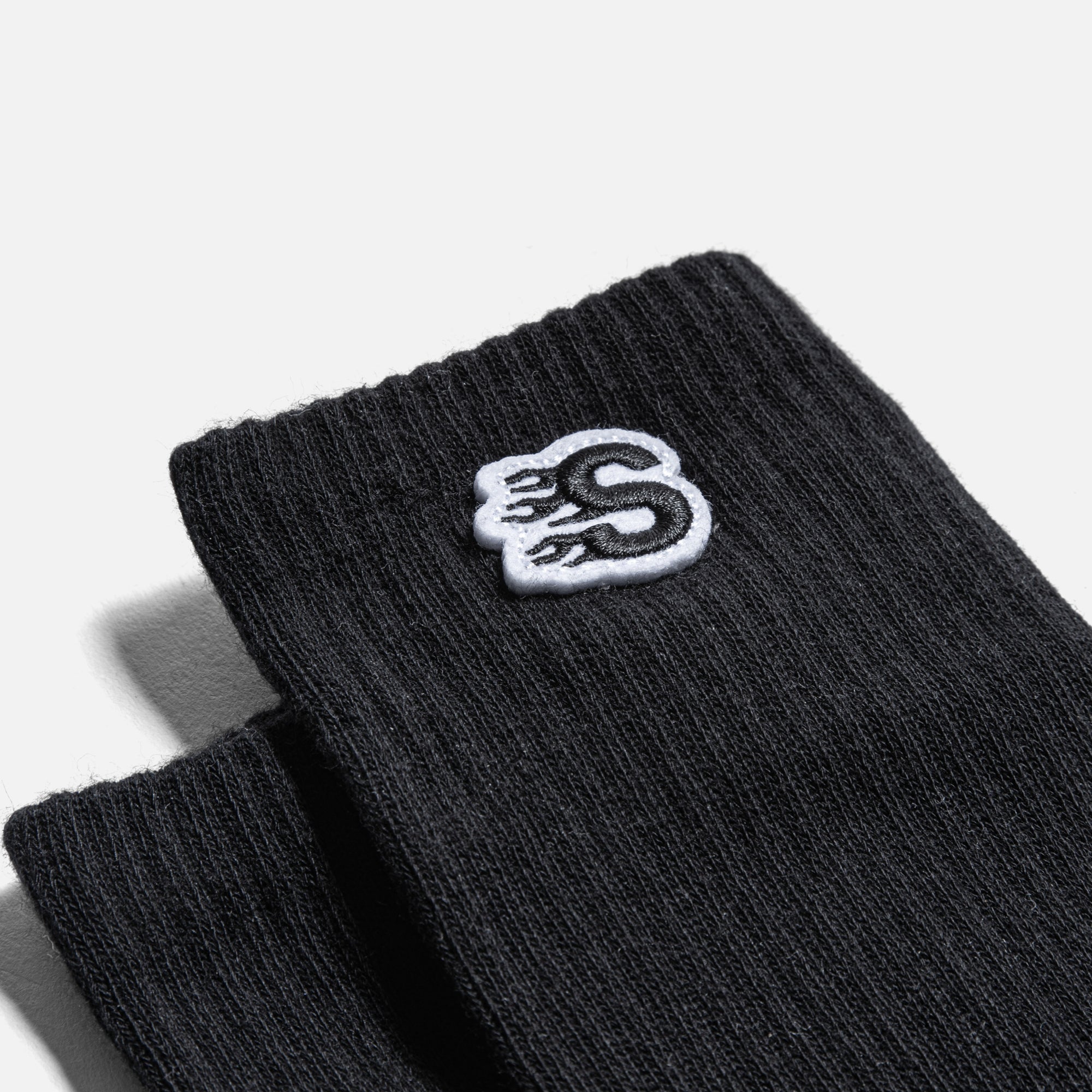 MINI SOCKS - BLACK MINI SOCKS - BLACK