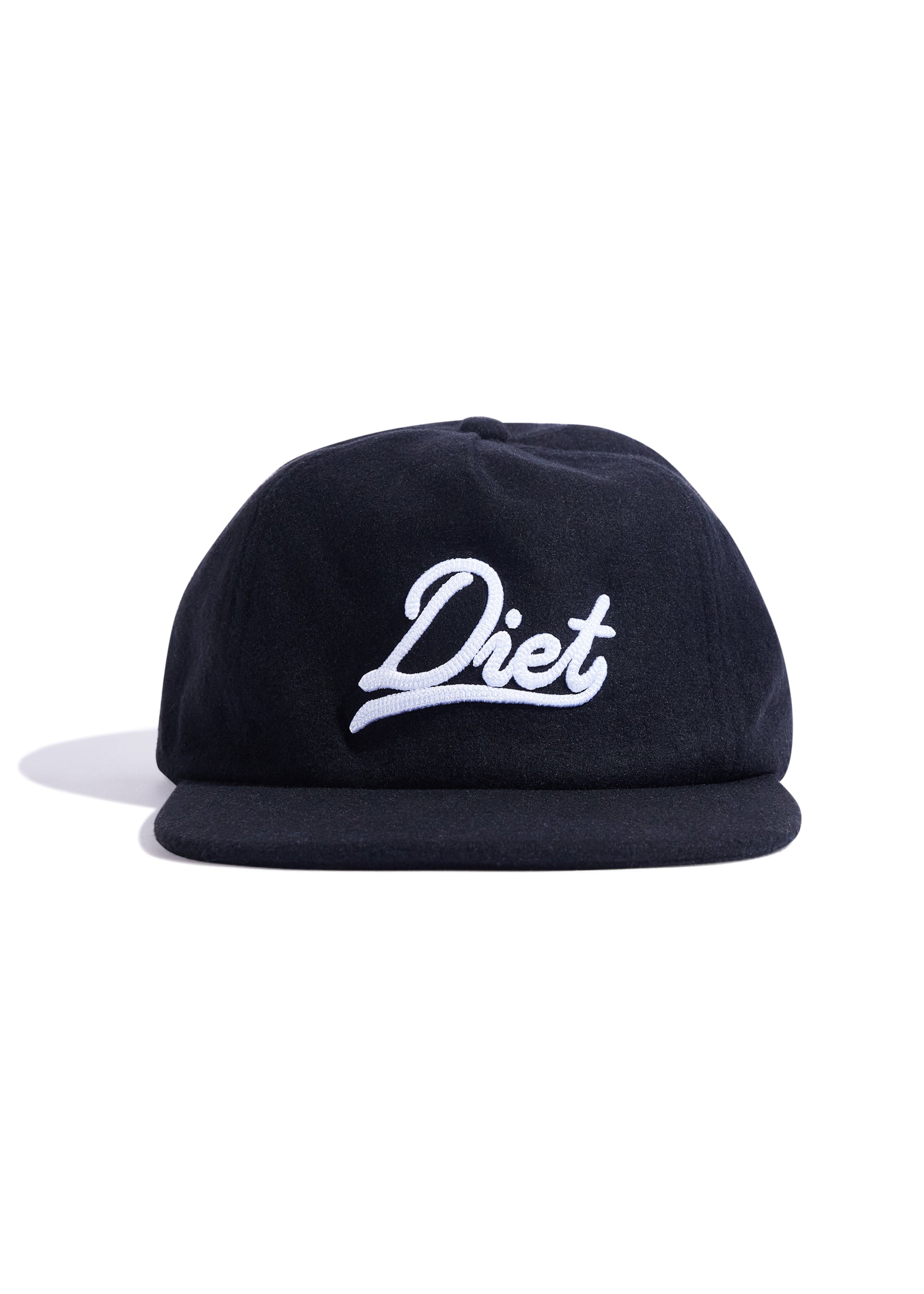 Swash Hat - Black Swash Hat - Black