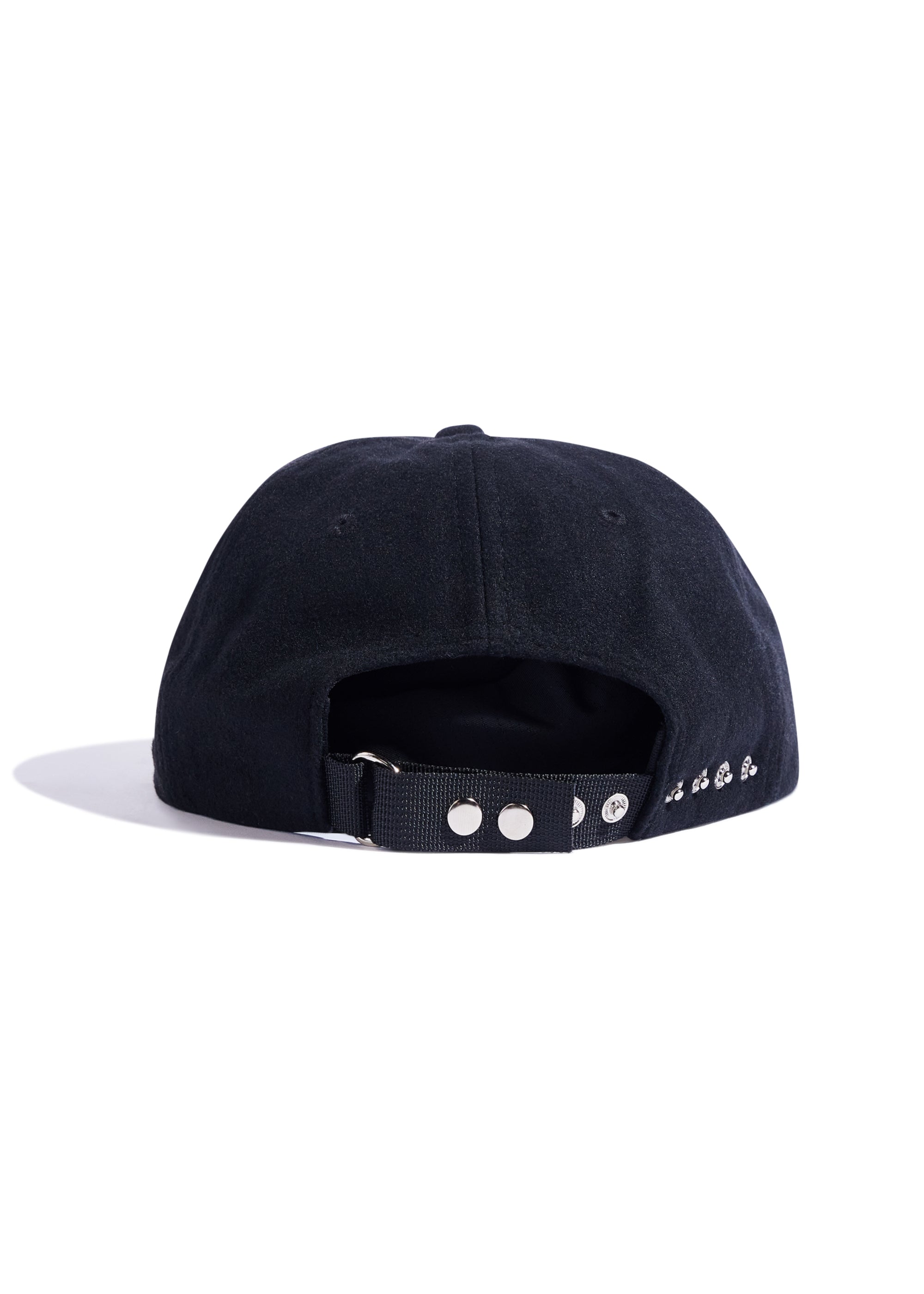 Swash Hat - Black Swash Hat - Black