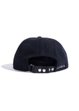 Swash Hat - Black Swash Hat - Black