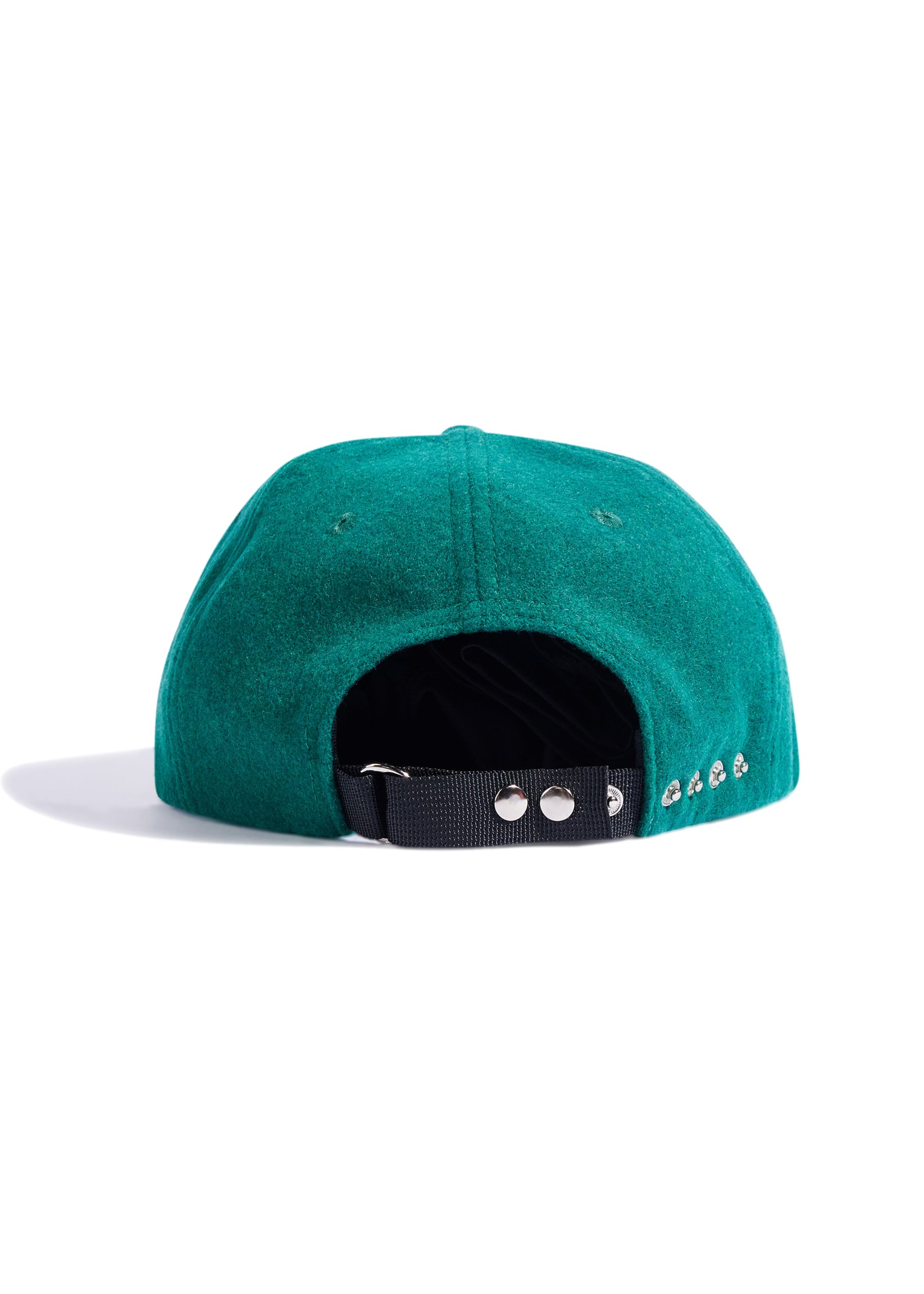 Swash Hat - Green Swash Hat - Green